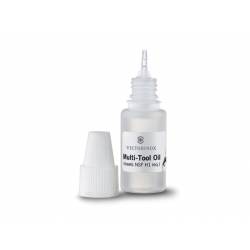 Victorinox Burette d'huile multifonctions - 10 ml - Image 2
