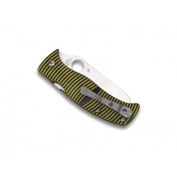 Spyderco Couteau CARIBBEAN SHEEPFOOT - Image 2