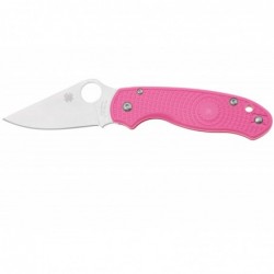 Spyderco Couteau Para 3 Rose - Image principale