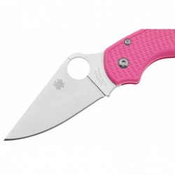 Spyderco Couteau Para 3 Rose - Image 3